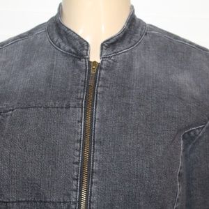 Caslon denim jacket